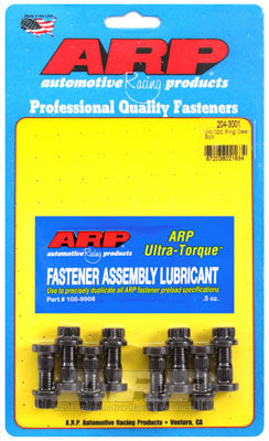 ARP 204-3001 Ring Gear Bolt Kit for Volkswagen 020. 12pt Photo-0