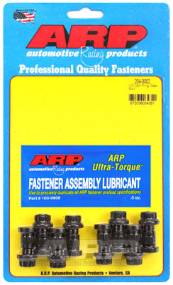 ARP 204-3002 Ring Gear Bolt Kit for Volkswagen 02A. 12pt Photo-0