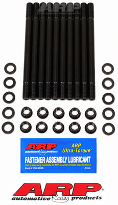 ARP 204-4207 Head Stud Kit for VW Audi 5-cylinder 20V 12pt Photo-0