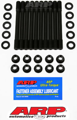 ARP 204-4706 Head Stud Kit for VW Audi 1.9L turbo diesel (1982-2002) Photo-0