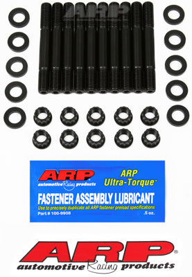 ARP 204-5402 Main Stud Kit for VW water-cooled Photo-0