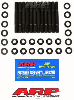 ARP 204-5404 Main Stud Kit for Audi 5-cylinder Photo-0