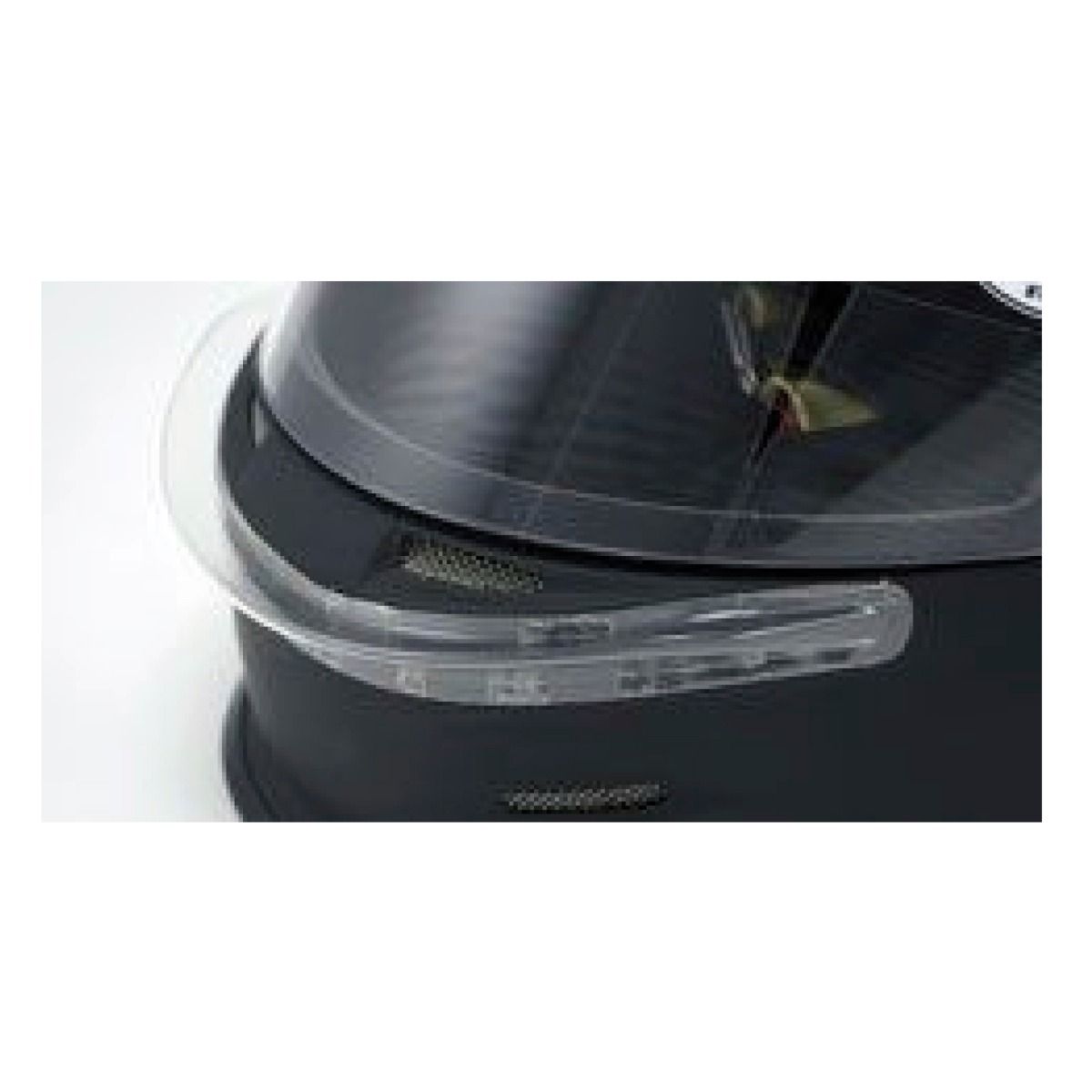 BELL 2050063 Chin bar gurney for HP77/HP7/RS7/KC7, clear, size XL (17mm) Photo-1