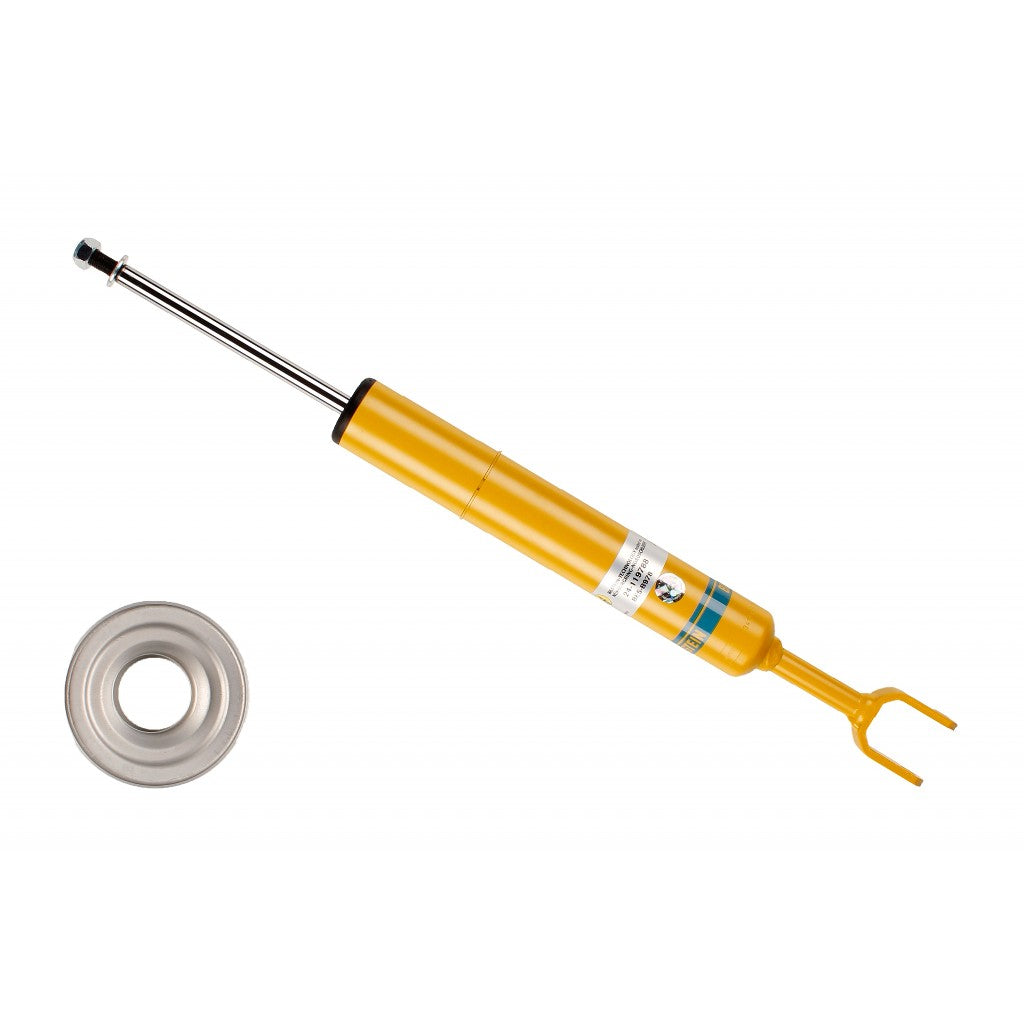 BILSTEIN 24-119788 Shock absorber front B6 (R2) AUDI A4 SEAT Exeo Photo-0