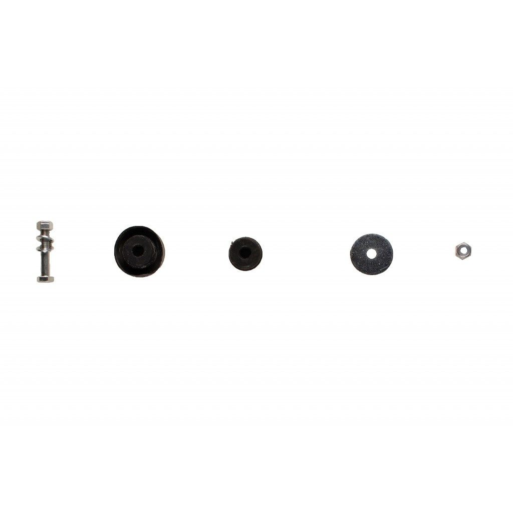 BILSTEIN 24-120227 Shock absorber rear B8 (R2) MERCEDES-Benz E-Class (C219 W211) Photo-1