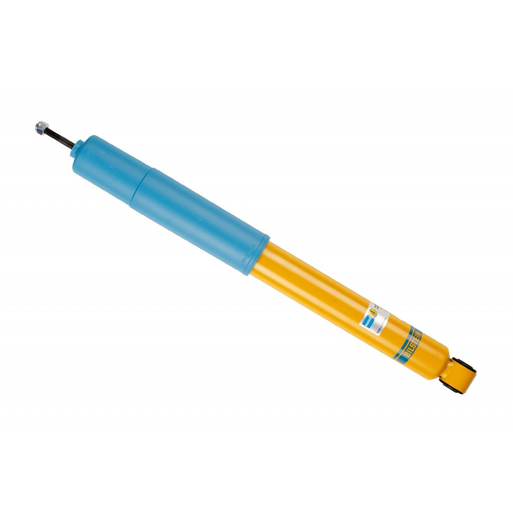 BILSTEIN 24-128650 Shock absorber rear B8 (R2) RENAULT Clio III H Photo-0