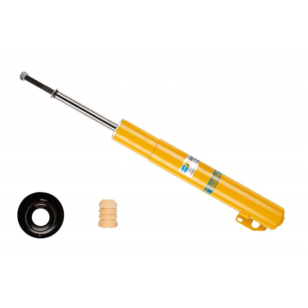 BILSTEIN 24-132725 Shock absorber front B6 (R2) CHRYSLER JEEP Grand Cherokee III Photo-0