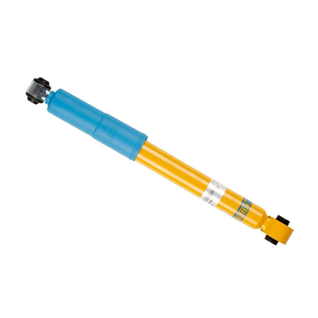 BILSTEIN 24-140812 Shock absorber rear B6 (R2) CITROEN C2-C3 H Photo-0