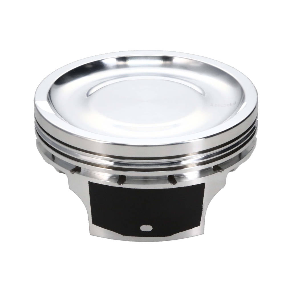 JE 311913 Piston Kit (4.125 in. Bore, 1.163 in. CH, -30.00 CC) for CHEVROLET LS7 Engine Photo-7