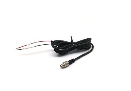 AIM V02566150 External power harness - L=2 mt Photo-0