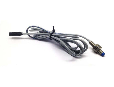 AIM X05SNVDW712 Contrinex speed sensor Binder 712 170 cm (Metallic con.) Photo-0