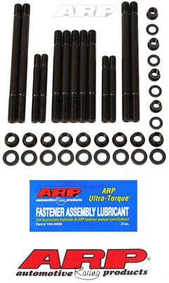 ARP 206-4201 Head Stud Kit for BMC A-series. 9 studs Photo-0