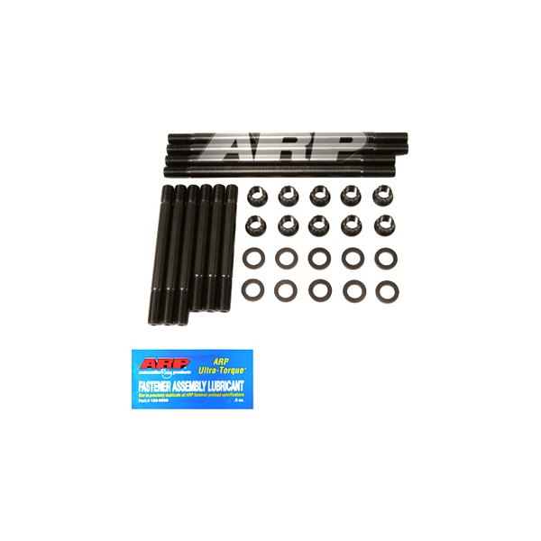 ARP 206-4207 Head Stud Kit for Triumph TR4 12pt Photo-0