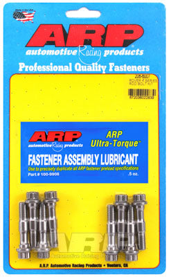 ARP 206-6007 Rod Bolt Kit for BMC/Triumph/Rover K-Series Photo-0