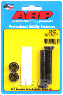 ARP 206-6021 Rod Bolt Kit for BMC A-series 3/8" Photo-0