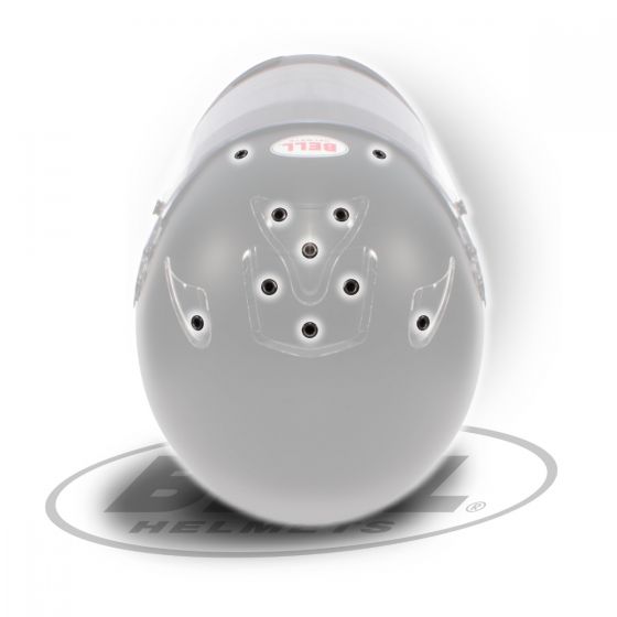 BELL 2060011 Circle grommet vent plug kit for Bell helmets, diameter 5.5 mm, (10 Pcs) Photo-0