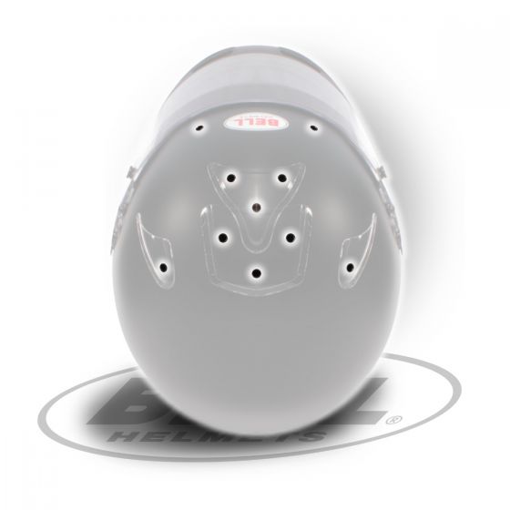 BELL 2060013 Circle grommet vent plug kit for Bell helmets, diameter 5.5 mm, (12 Pcs) Photo-0