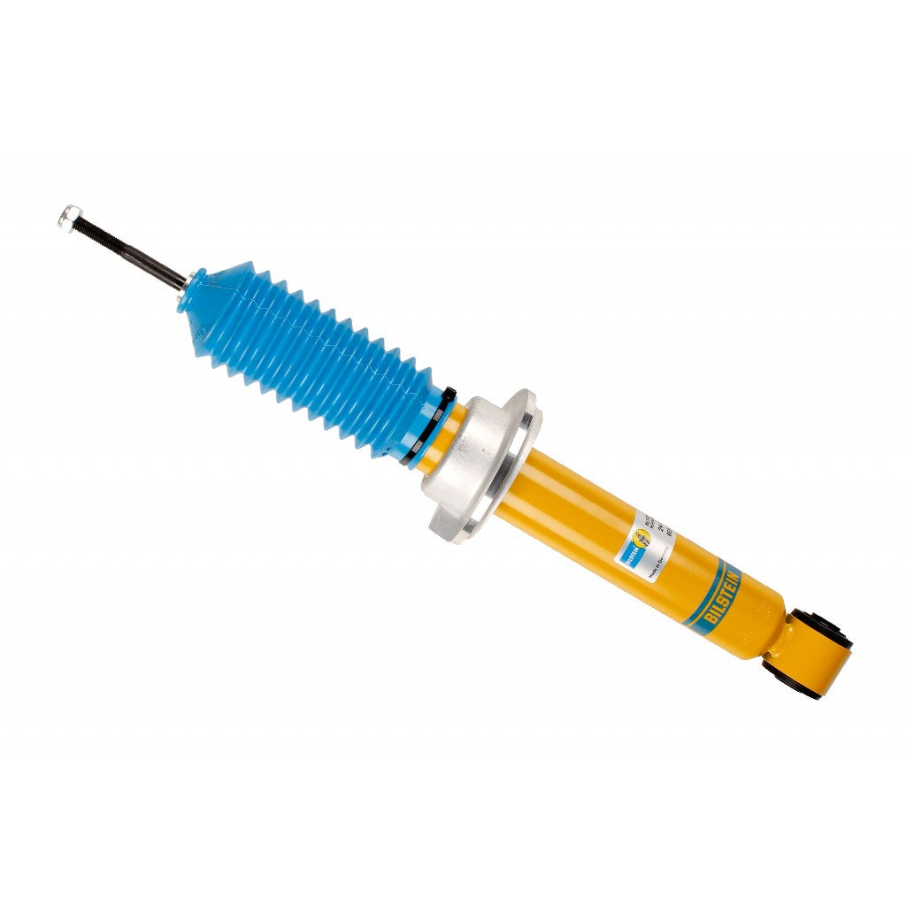 BILSTEIN 24-151368 Shock absorber front B6 (R2) MITSUBISHI Pajero IV Photo-0