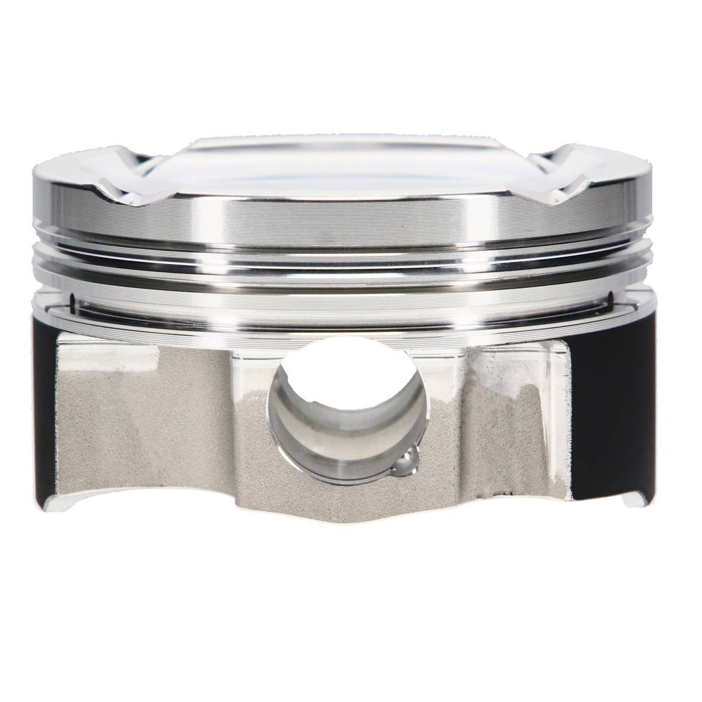 JE 308177 Piston Kit (82.50 mm Bore, 1.086 in. CH, -11.20 CC) for LAMBORGHINI 5.0L V10 Gallardo Engine Photo-4
