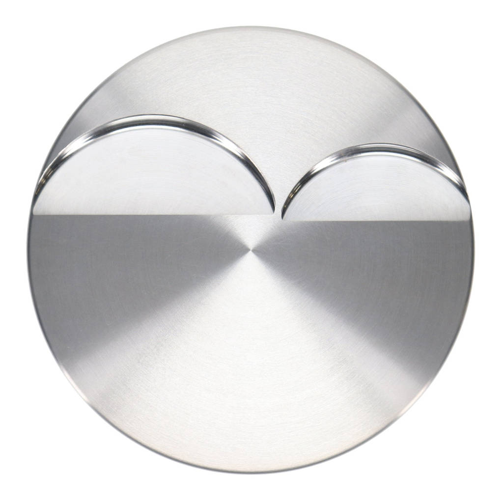 JE 321246 Piston Kit Extreme Duty FSR (3.905 in. Bore, 1.175 in. CH, -2.00 CC) for CHEVROLET LS1 Engine Photo-5