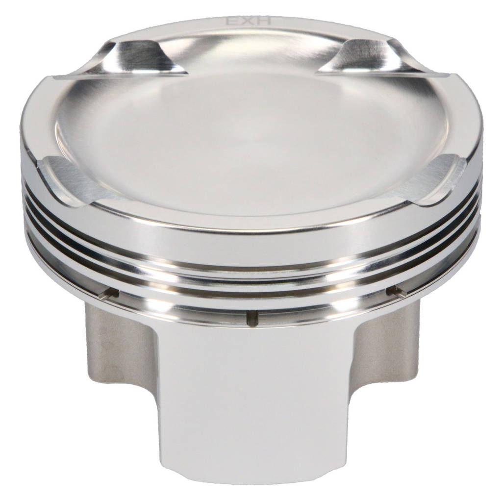 JE 299205 Piston Kit (88.50 mm Bore, 1.432 in. CH, -24.00 CC) for CHRYSLER SRT4 Engine Photo-0