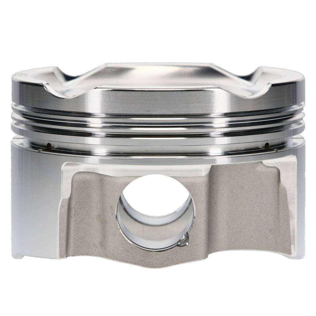JE 299205 Piston Kit (88.50 mm Bore, 1.432 in. CH, -24.00 CC) for CHRYSLER SRT4 Engine Photo-4
