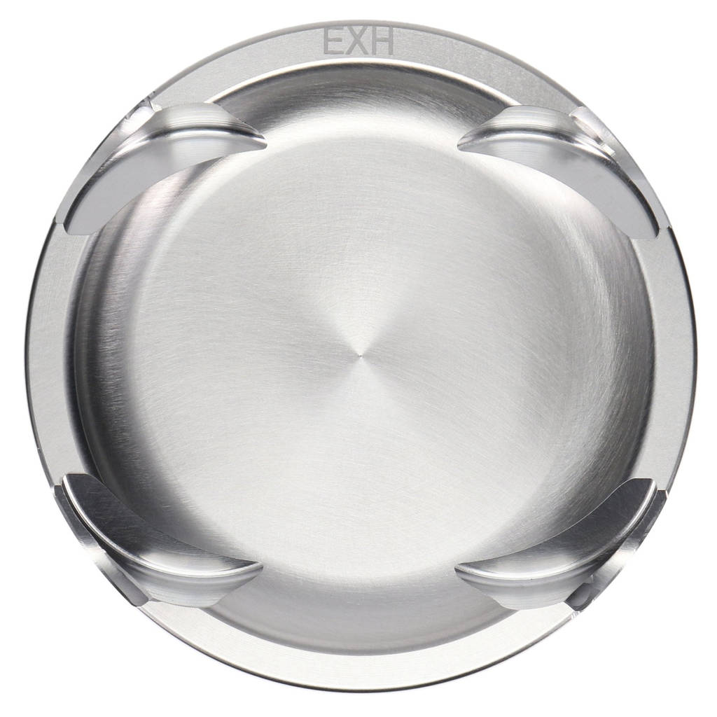 JE 299205 Piston Kit (88.50 mm Bore, 1.432 in. CH, -24.00 CC) for CHRYSLER SRT4 Engine Photo-5