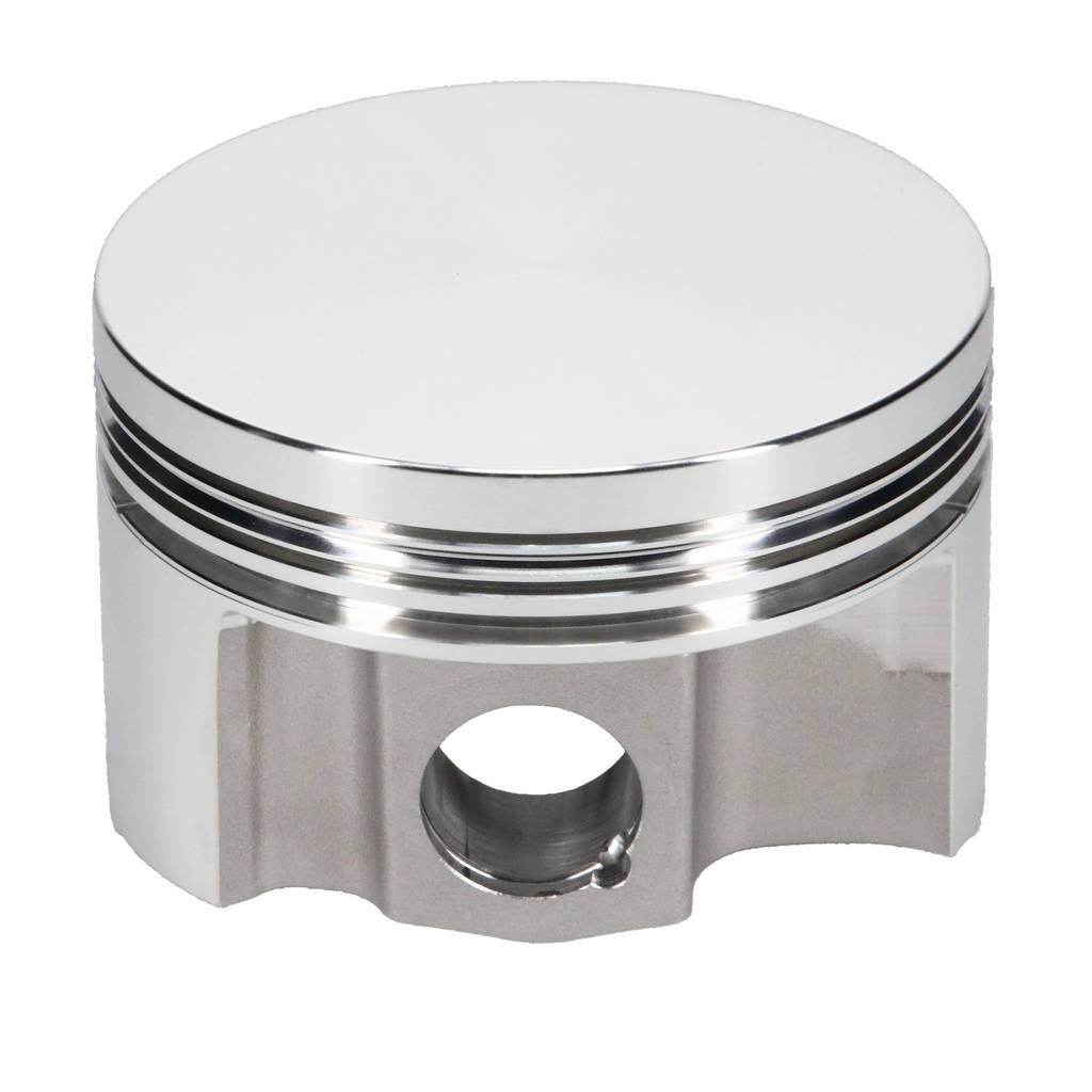 JE 312437 Piston Kit (84.00 mm Bore, 1.506 in. CH, 0.00 CC) for PEUGEOT XU5JA Engine Photo-10