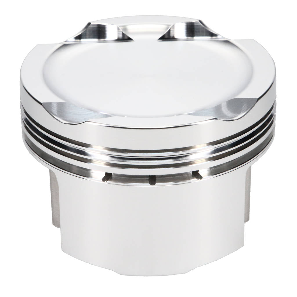 JE 312451 Piston Kit (83.00 mm Bore, 1.398 in. CH, -12.00 CC) for RENAULT F7R Engine Photo-7