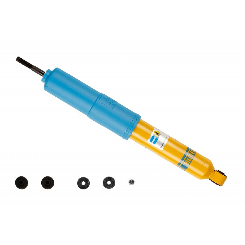 BILSTEIN 24-181471 Shock absorber rear B6 (R2) Austin MG MINI ROVER Photo-0