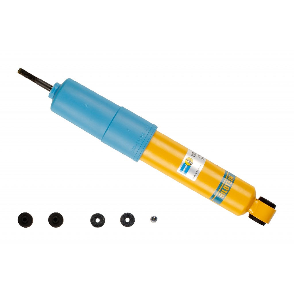 BILSTEIN 24-181501 Shock absorber front B6 (R2) SAAB 900 1 (AC4 AM4) Photo-0