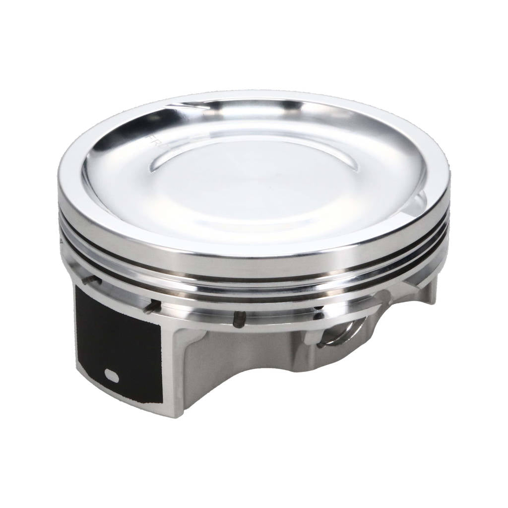 JE 311915 Piston Kit (4.130 in. Bore, 1.163 in. CH, -30.00 CC) for CHEVROLET LS7 Engine Photo-5
