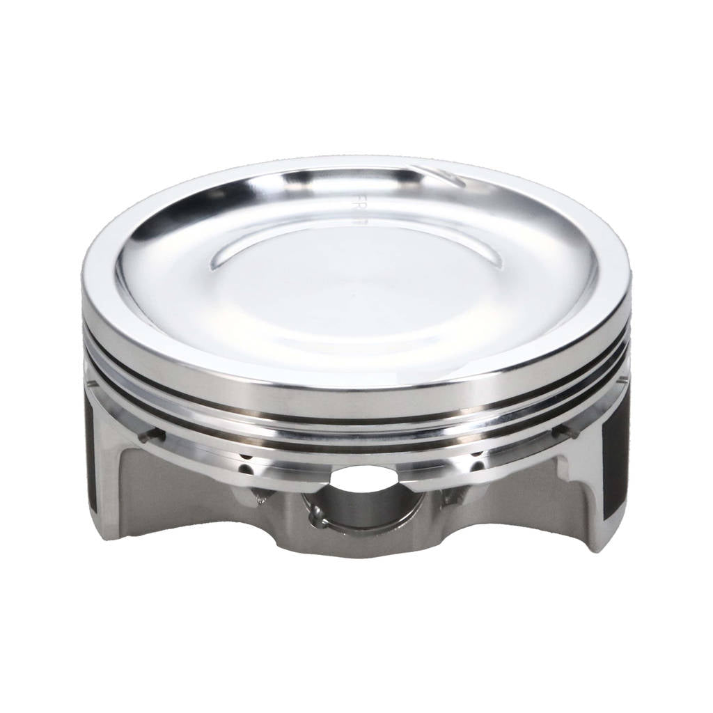 JE 311915 Piston Kit (4.130 in. Bore, 1.163 in. CH, -30.00 CC) for CHEVROLET LS7 Engine Photo-9