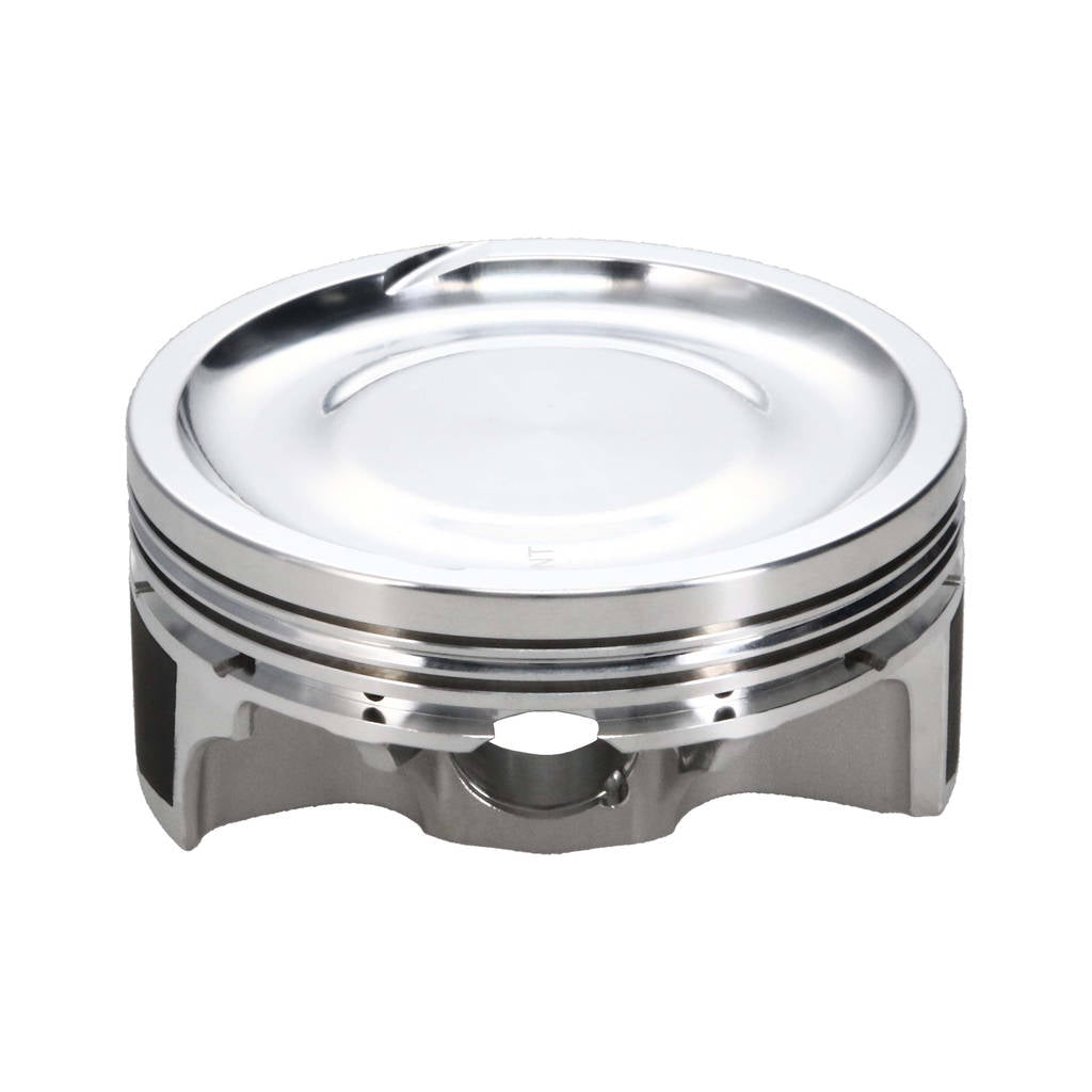 JE 311915 Piston Kit (4.130 in. Bore, 1.163 in. CH, -30.00 CC) for CHEVROLET LS7 Engine Photo-10