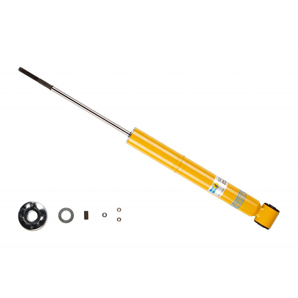 BILSTEIN 24-629485 Shock absorber rear B6 (R2) VW Golf 2 3 Jetta 2 Photo-0