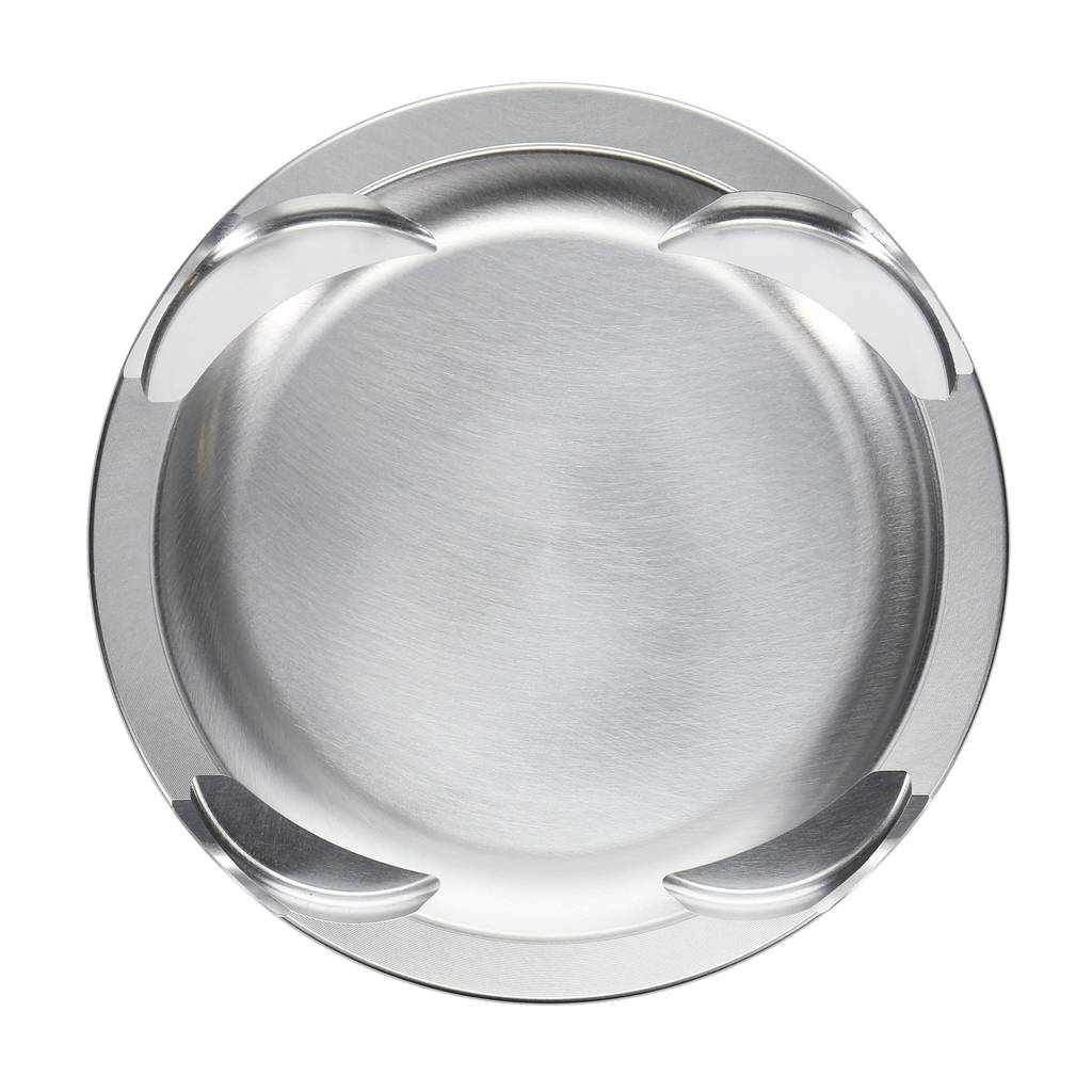 JE 321363 Piston Kit (94.00 mm Bore, 1.260 in. CH, 5.40 CC) for BMW S14B23 Engine Photo-2