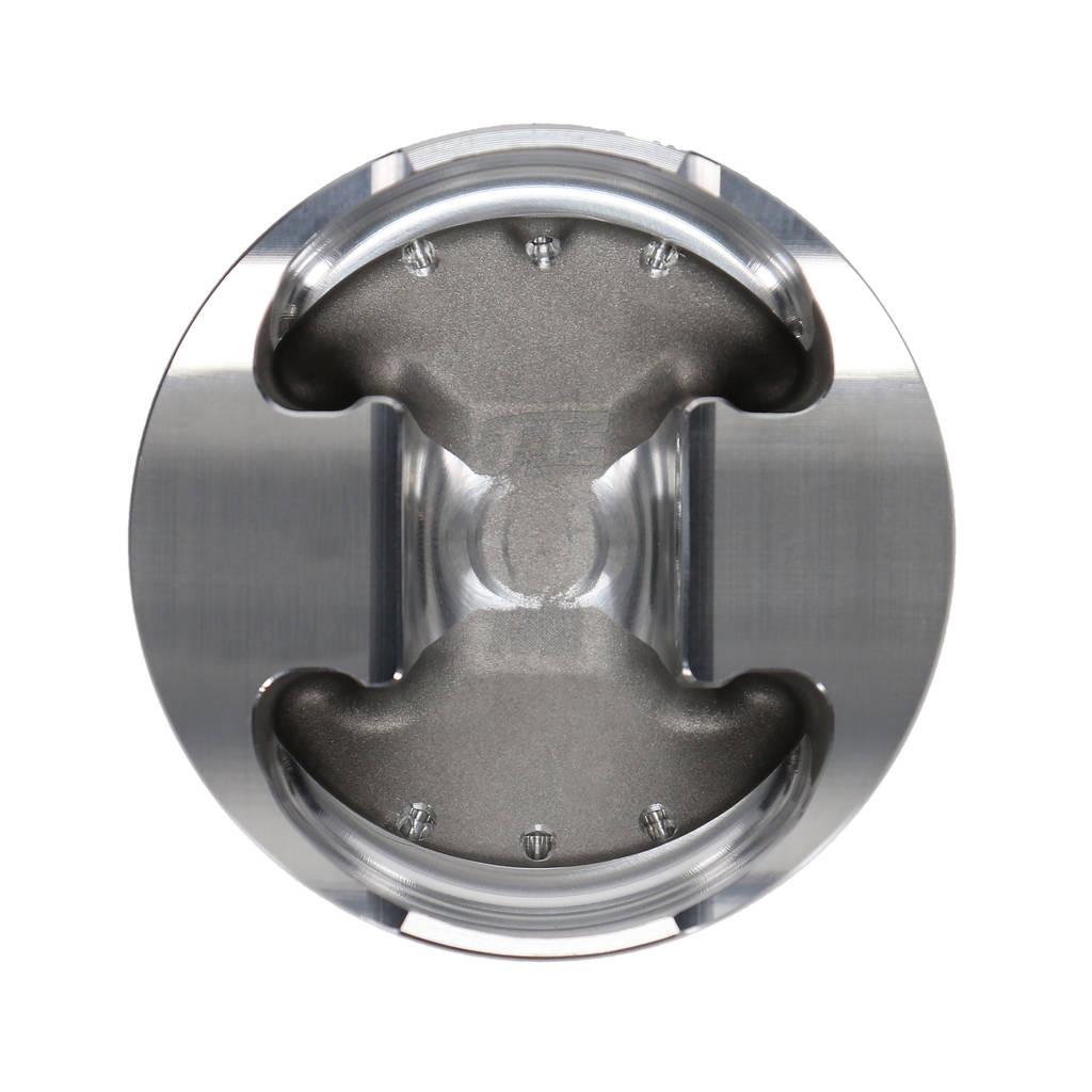 JE 325565 Piston Kit (73.00 mm Bore, 1.028 in. CH, -1.30 CC) for HONDA L15A Engine Photo-8