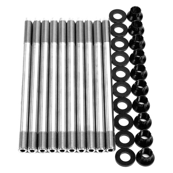 ARP 207-4207 Head Stud Kit for Mitsubishi 2.0L (4B11) Turbo 4-cylinder CA625+ Photo-0