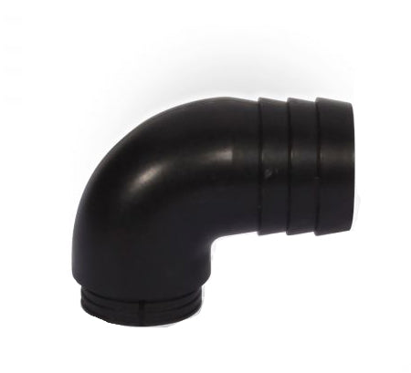 BELL 2070064 FORCED AIR Nozzle V05, 90 degree, Ø 31mm Photo-0