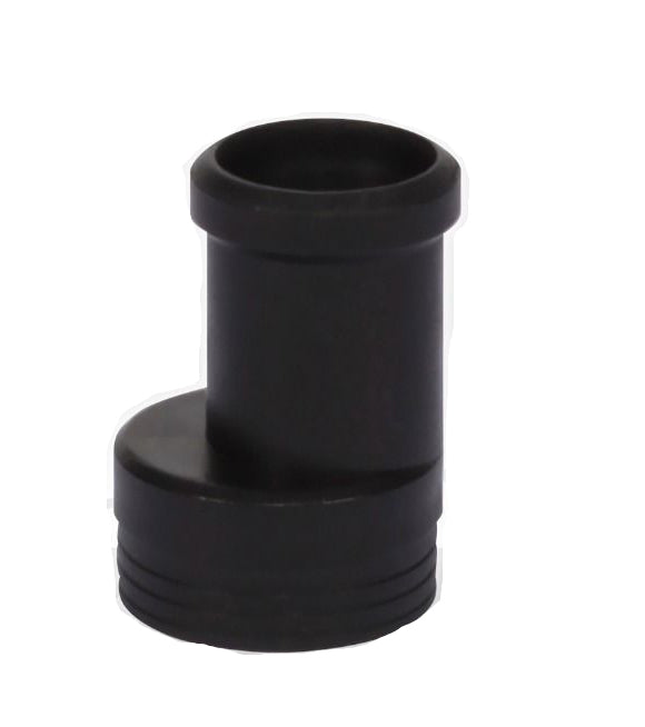 BELL 2070065 FORCED AIR Adaptor V10, Quick lock, Ø 23mm Photo-0