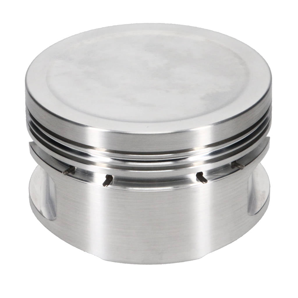 JE 312424 Piston Kit (77.25 mm Bore, 1.043 in. CH, -1.00 CC) for MINI 1.6 SC Tritec Engine Photo-7