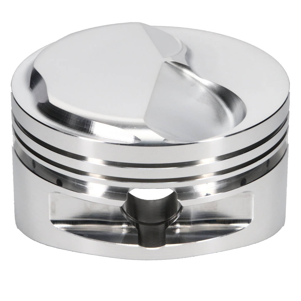 JE 297810 Piston Kit (4.310 in. Bore, 1.395 in. CH, 38.00 CC) for CHEVROLET Big Block Engine Photo-10