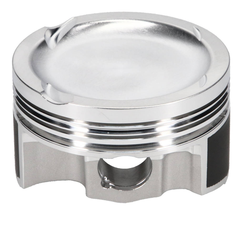 JE 329247 Piston Kit (82.50 mm Bore, 1.165 in. CH, -7.10 CC) for VW 2.0T TSI Engine Photo-10