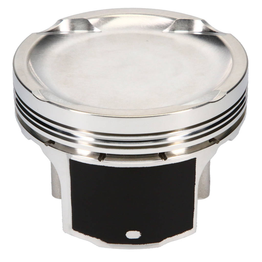 JE 322461 Piston Kit (91.50 mm Bore, 1.604 in. CH, -20.00 CC) for FORD YB Cosworth Engine Photo-0