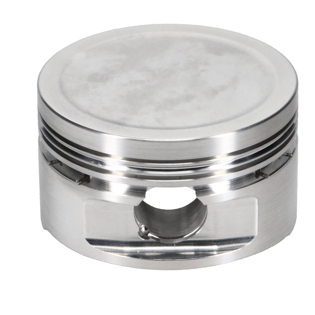 JE 312425 Piston Kit (77.50 mm Bore, 1.043 in. CH, -1.00 CC) for MINI 1.6 SC Tritec Engine Photo-10
