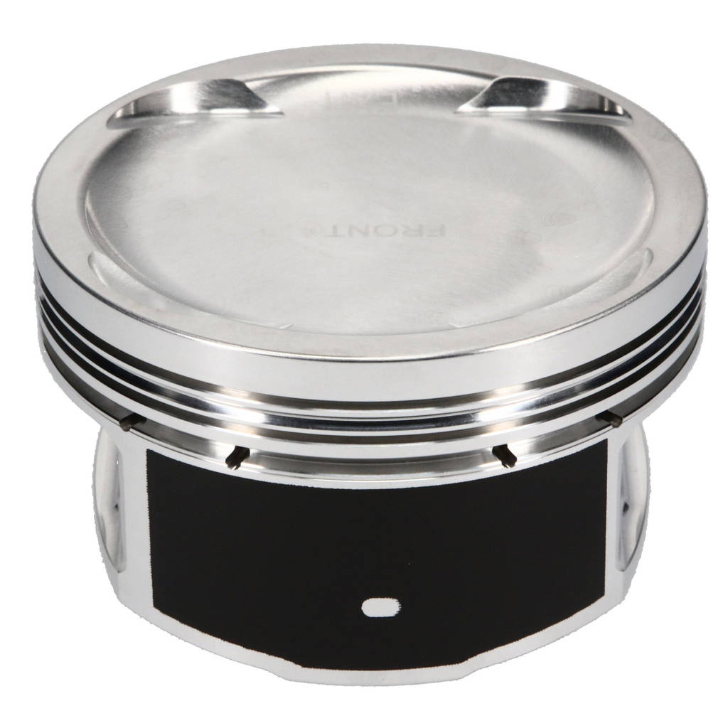 JE 298946 Piston Kit (86.00 mm Bore, 1.181 in. CH, -5.50 CC) for HYUNDAI 2.0T Theta Genesis Engine Photo-0