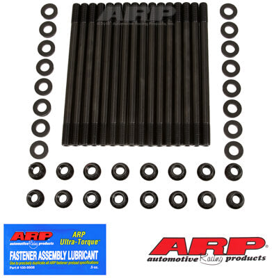ARP 208-4309 Head Stud Kit for Acura NSX 3.0/3.2L 1990-2005. ARP2000. 12pt Photo-0