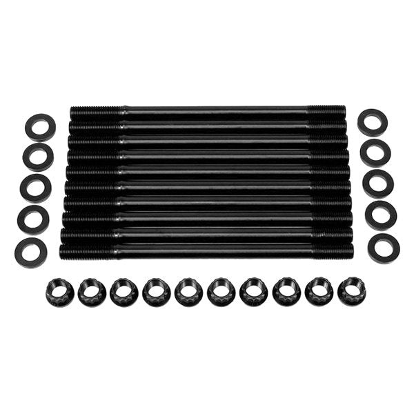 ARP 208-4601 Head Stud Kit for Honda/Acura B16A Photo-0