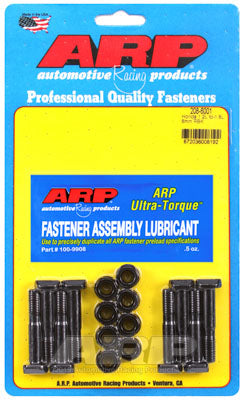 ARP 208-6001 Rod Bolt Kit for Honda/Acura 1.2L & 1.6L M8 Photo-0