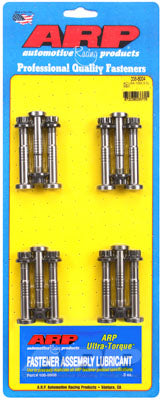 ARP 208-6004 Rod Bolt Kit for Acura NSX 3.0L M9 Photo-0